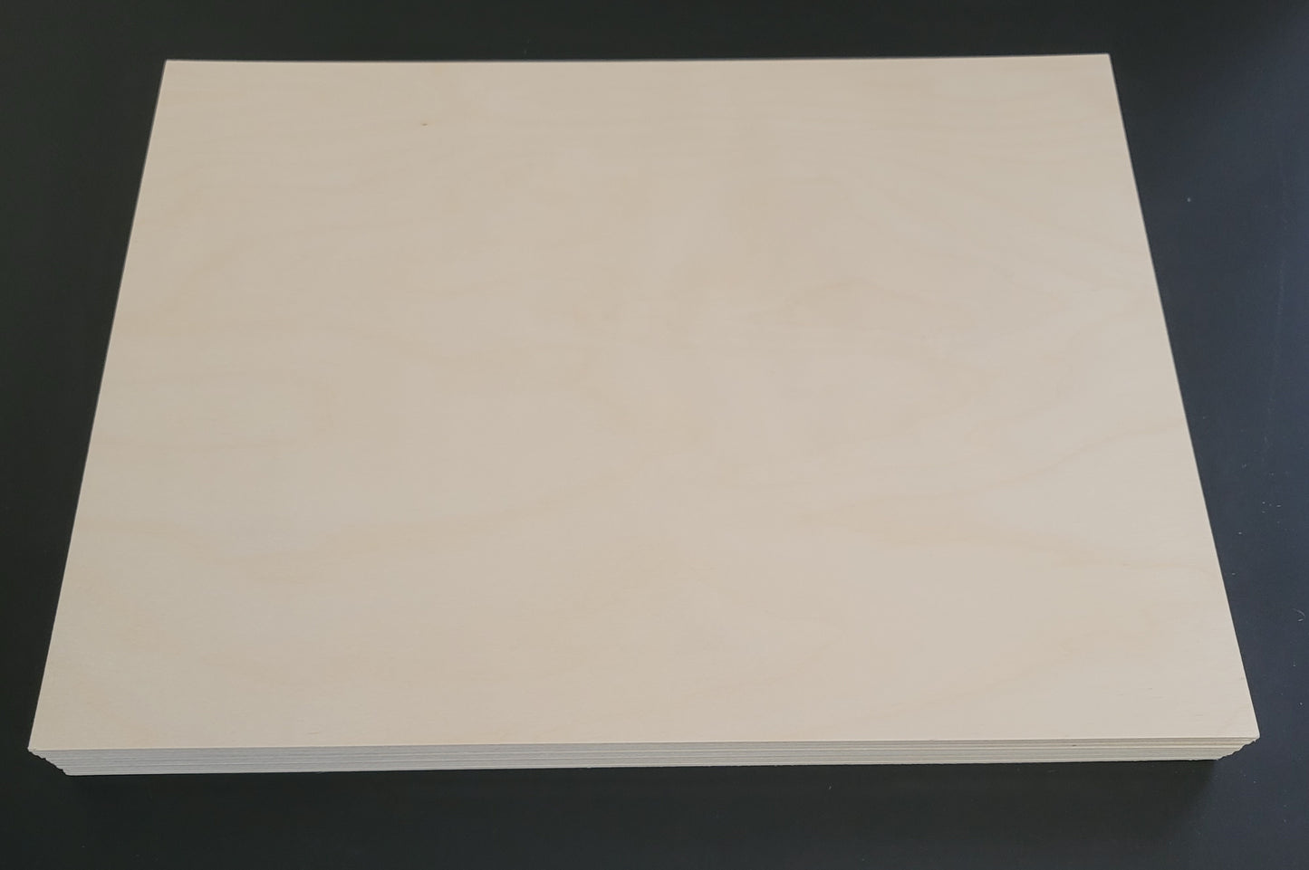 1/8" (3mm) 12 x 16 Baltic Birch Sheets